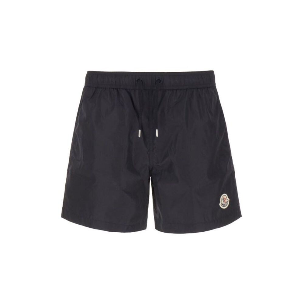 Moncler Man Clothing Swimwear & Beach Fashion